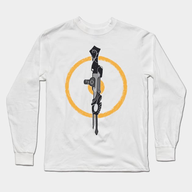 Te Kara Long Sleeve T-Shirt by silverxsakura